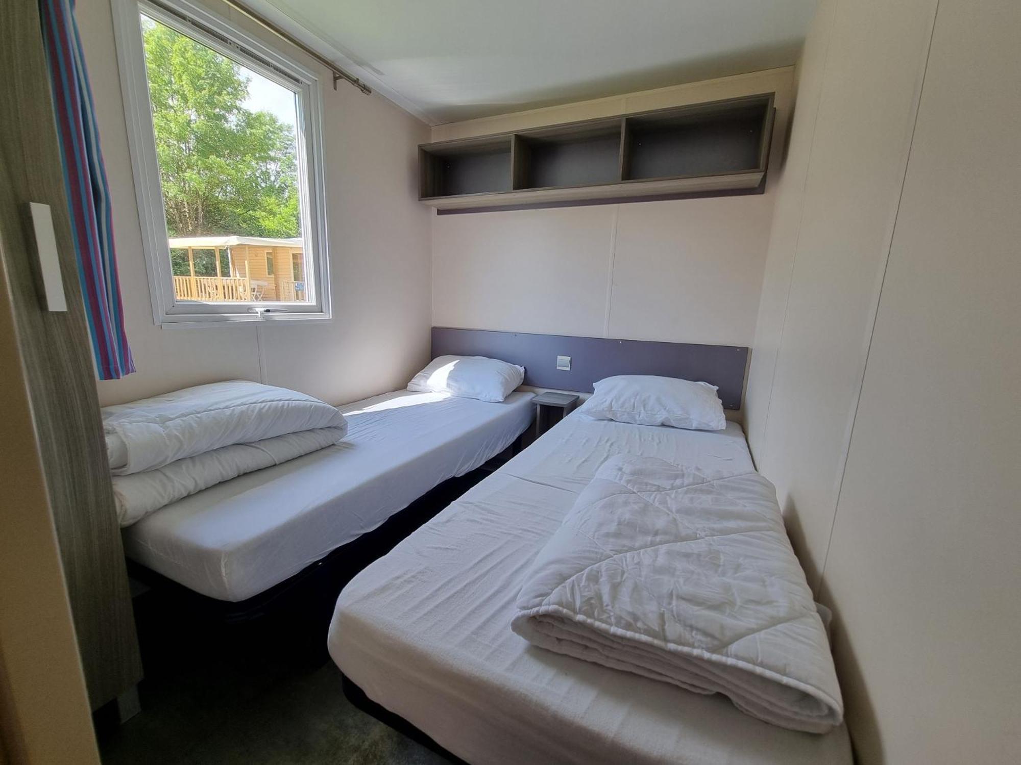 מלון Novalaise Camping Le Hameau Des Pecheurs חדר תמונה
